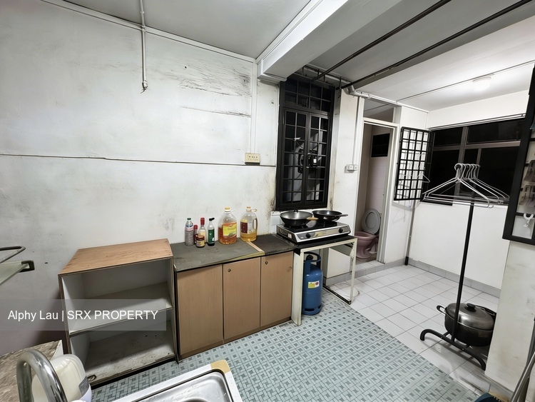 Blk 84 Commonwealth Heights (Queenstown), HDB 3 Rooms #542944121